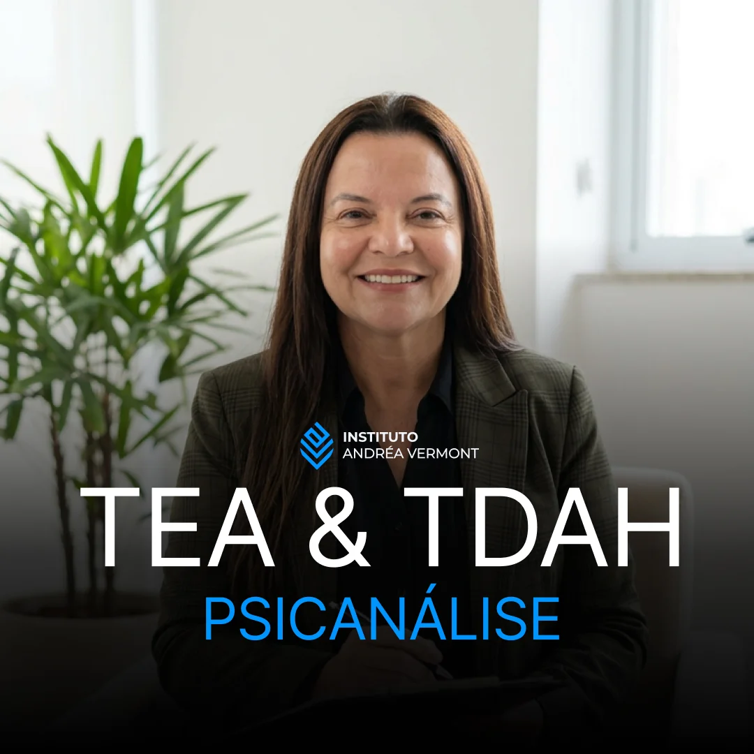 TDAH e TEA